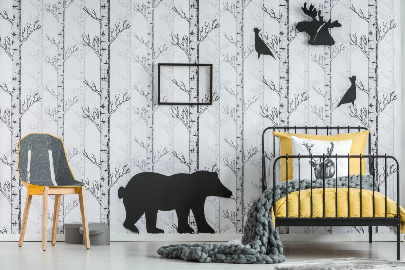 Cost of Wallpaper in Denver County, CO