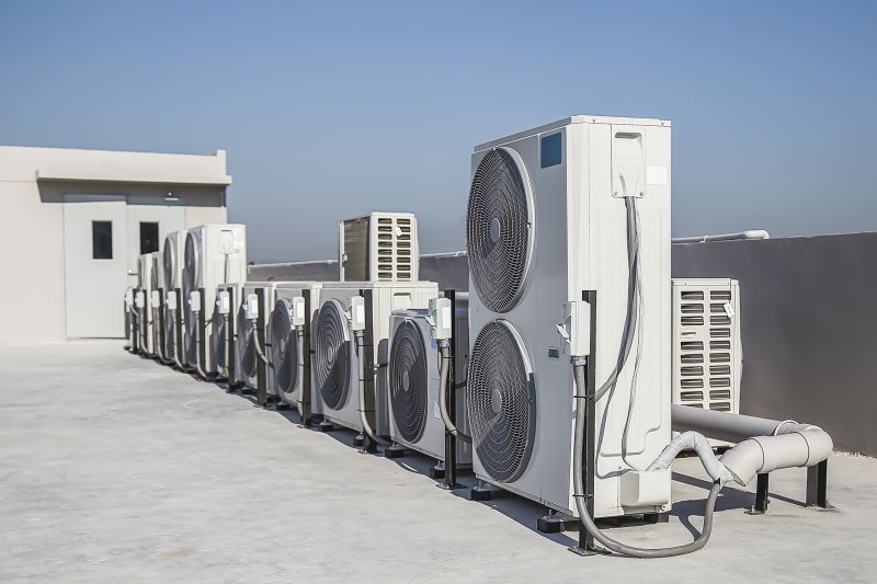 Indoor Climate Control Equipment