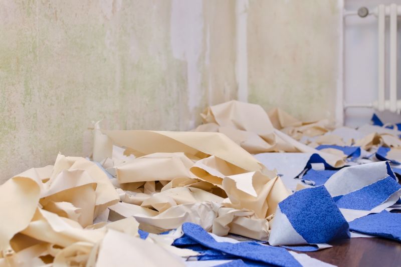 Seasonal Wallpaper Trends