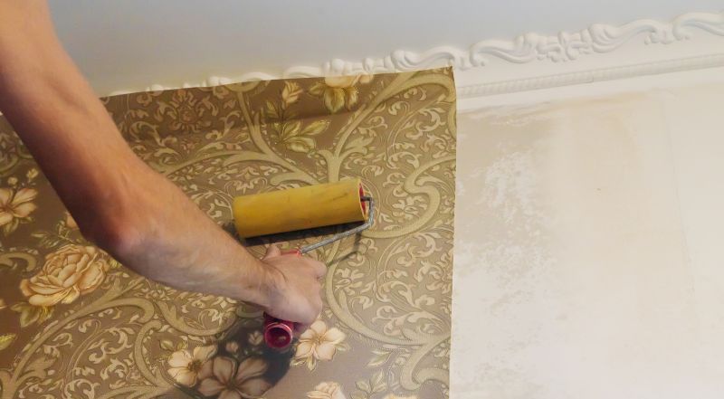 Experienced Wallpaper Installers