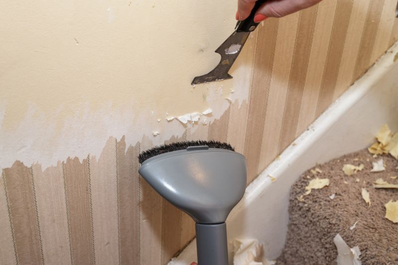 Local Wallpaper Removal Experts
