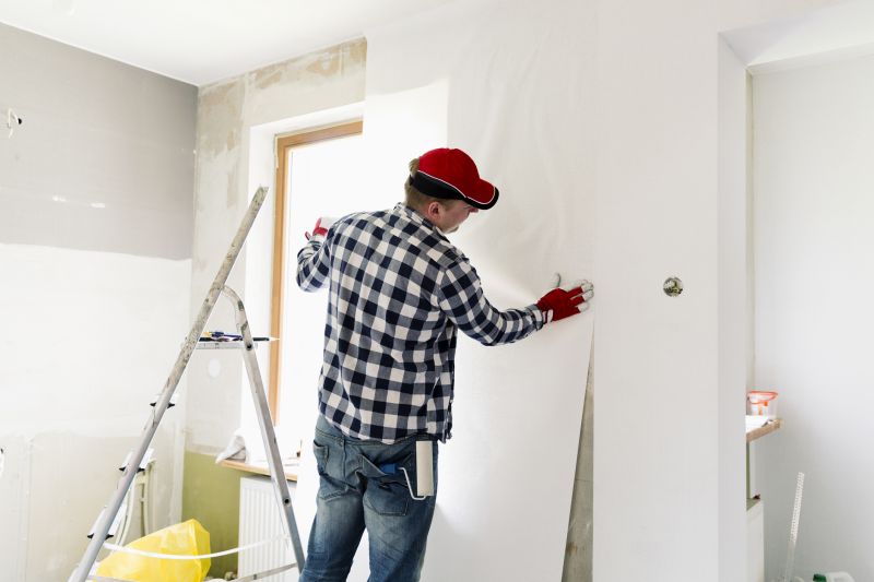 Residential Wallpaper Professionals